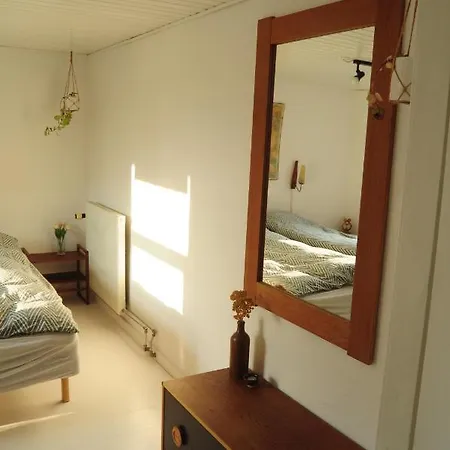 Agroturismo Sdr Gronkaer - House *