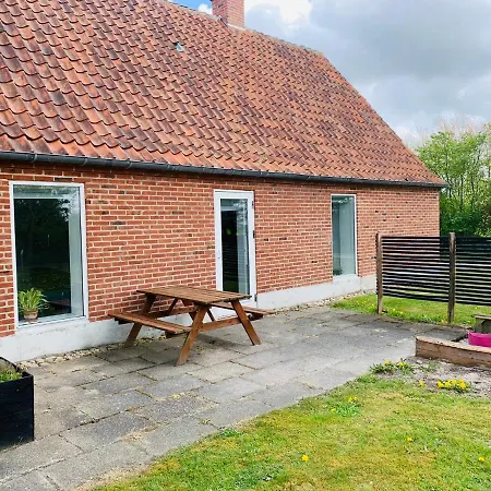 Agroturismo Sdr Gronkaer - House