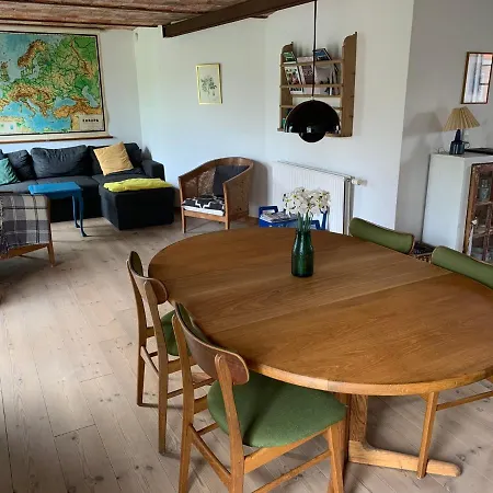 Agroturismo Sdr Gronkaer - House *