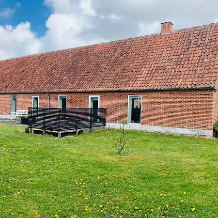 Sdr Gronkaer - House * Baekmarksbro