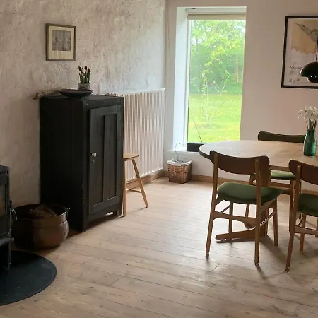 Agroturismo Sdr Gronkaer - House