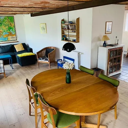 Sdr Gronkaer - House *