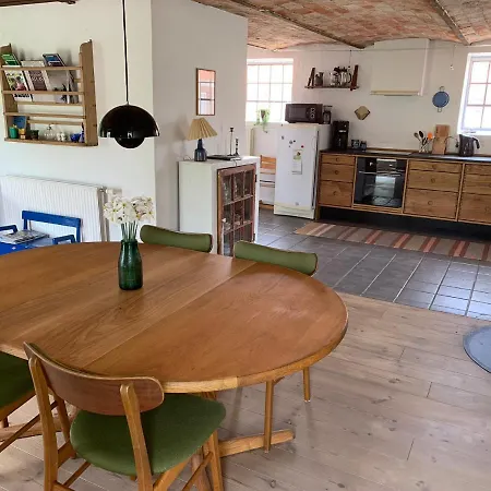 Sdr Gronkaer - House Baekmarksbro