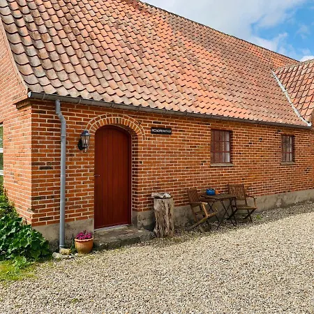 Sdr Gronkaer - House Agroturismo *