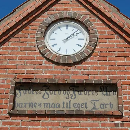 Sdr Gronkaer - House *