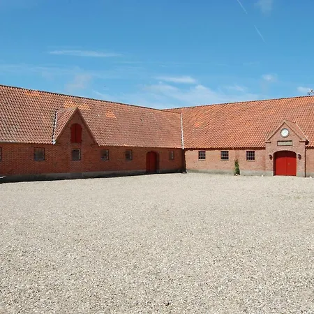 Agroturismo Sdr Gronkaer - House