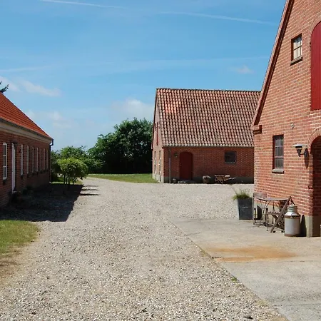 Sdr Gronkaer - House