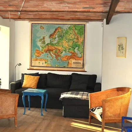 Agroturismo Sdr Gronkaer - House *