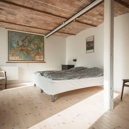 Sdr Gronkaer - House * Bækmarksbro
