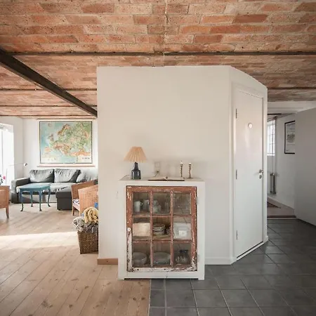 Sdr Gronkaer - House