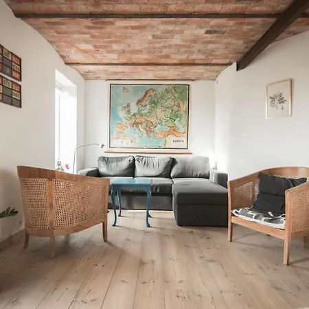 Agroturismo Sdr Gronkaer - House Bækmarksbro